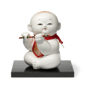 Gosho Ningyo doll